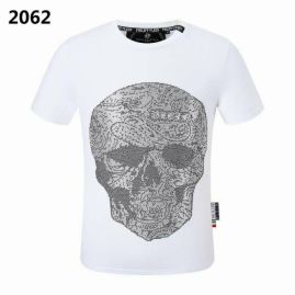 Picture of Philipp Plein T Shirts Short _SKUPPM-3XL206238463